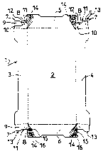 Une figure unique qui représente un dessin illustrant l'invention.